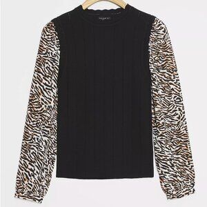 Current Air Suzanne Pullover